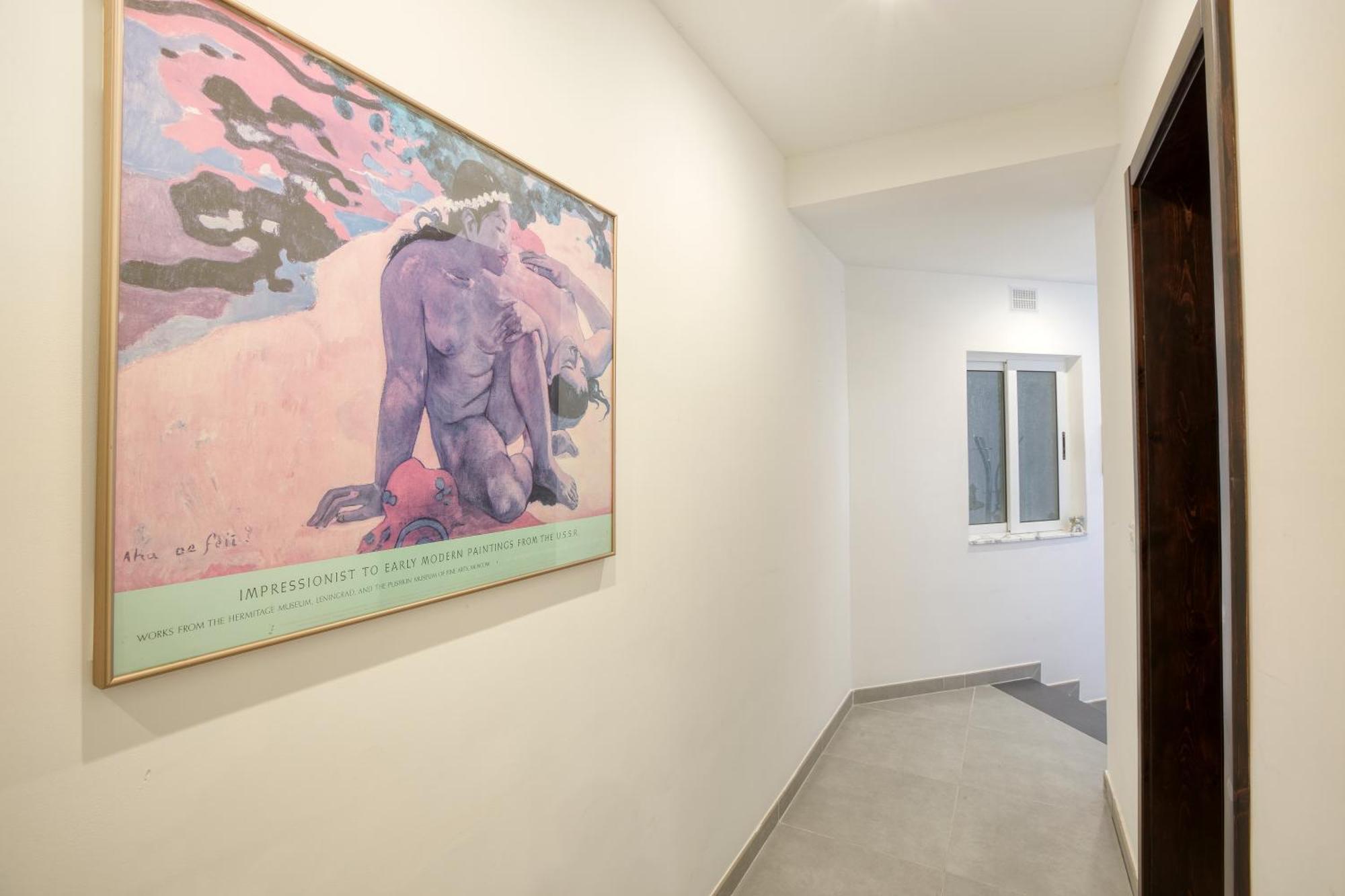 Lovely With Amazing Balcony & Communal Pool By 360 Estates Appartement Ghajn Melel