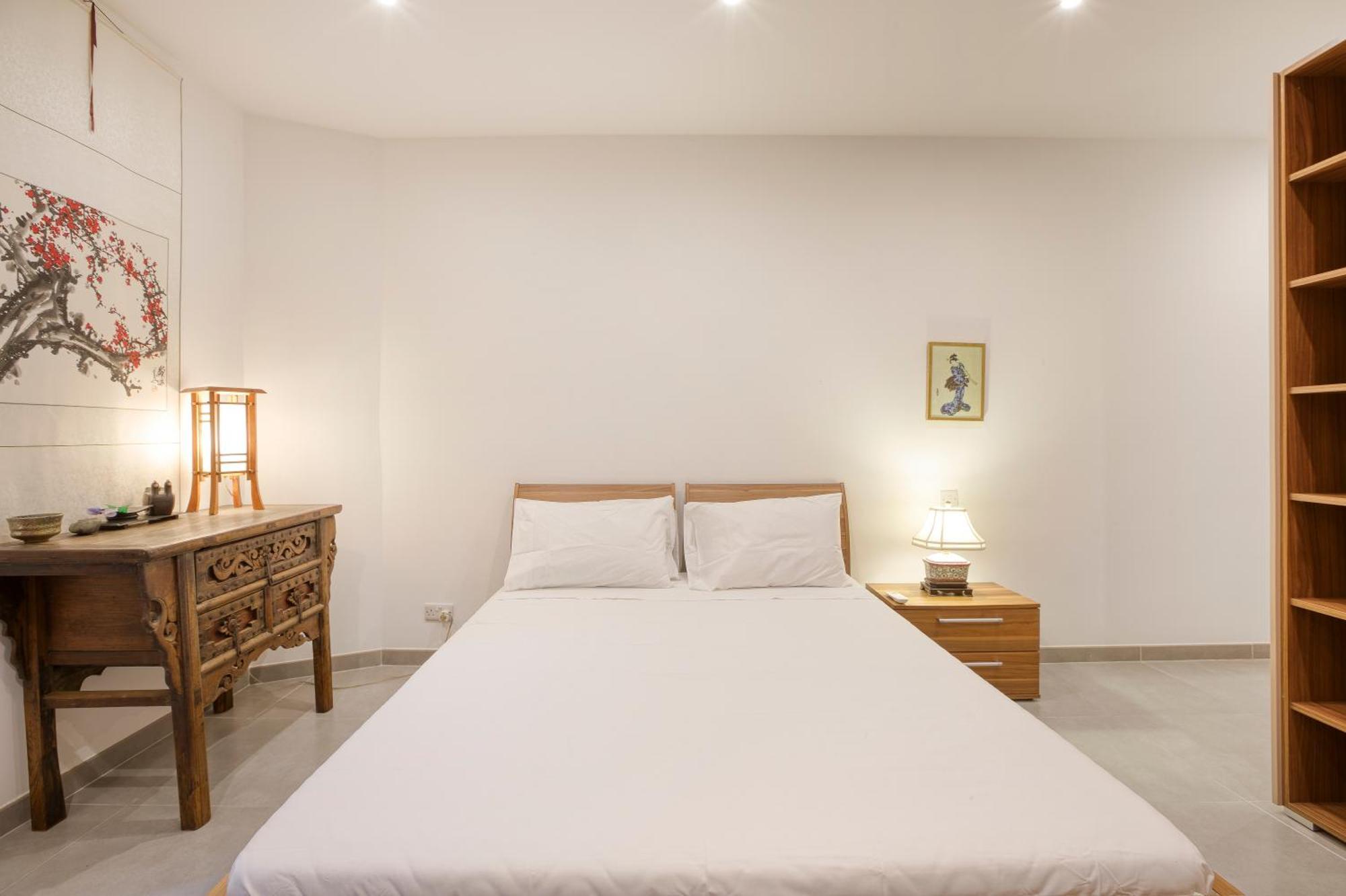 Appartement Lovely With Amazing Balcony & Communal Pool By 360 Estates