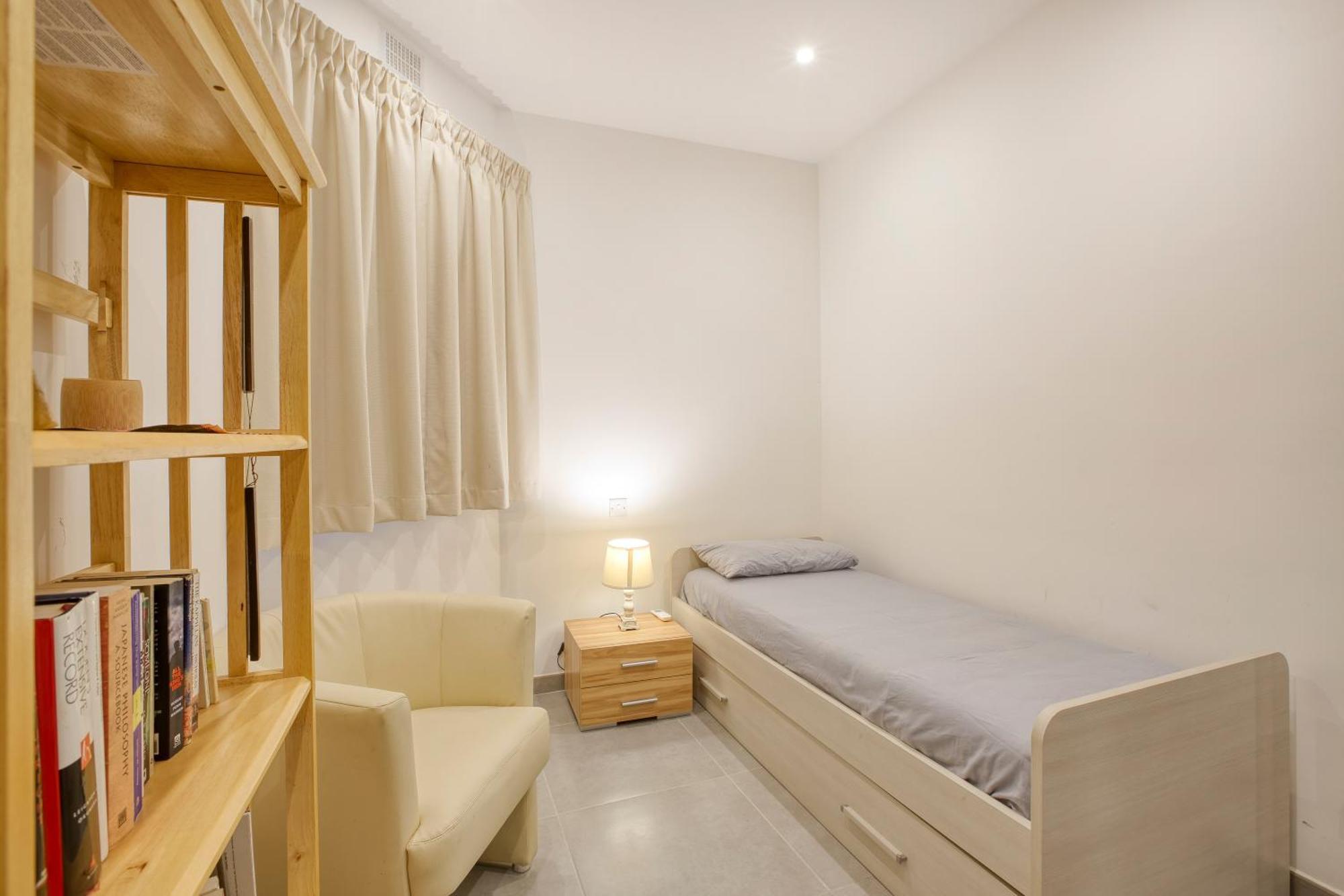 Lovely With Amazing Balcony & Communal Pool By 360 Estates Ghajn Melel